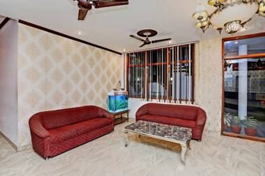 OYO Flagship 85589 Hotel Lotus Inn