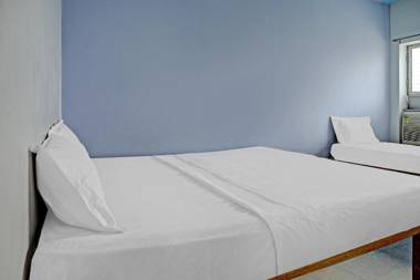 OYO 85860 Ganga Love Guest House