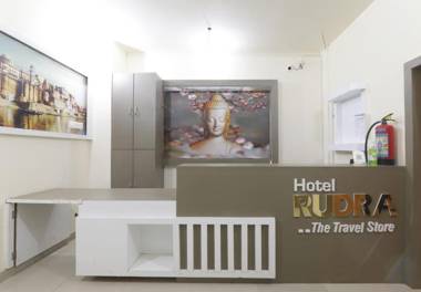 Rudra guest house