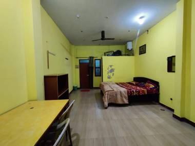 Babu paying guest house