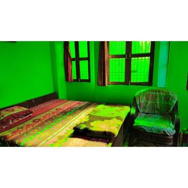 Babu paying guest house