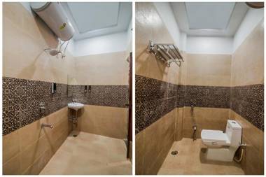 Collection O 87097 Hotel Aalishan