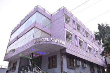Hotel Stay Inn