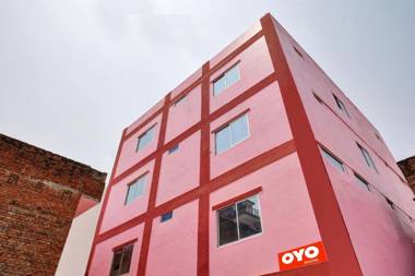 OYO 88800 P S Guest House