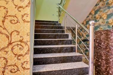 OYO 88800 P S Guest House