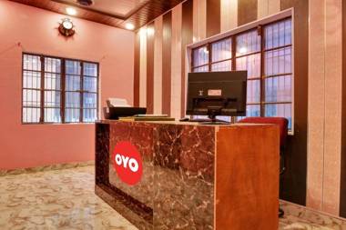 OYO 88800 P S Guest House