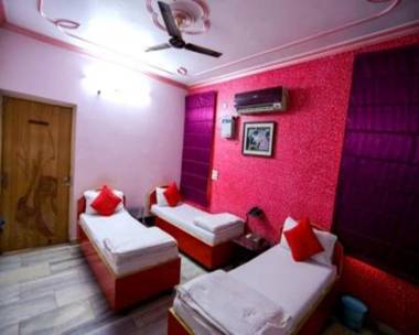 Hotel Shri Ram International