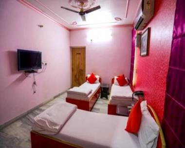 Hotel Shri Ram International