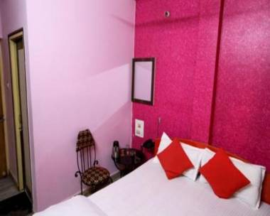 Hotel Shri Ram International