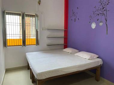 Indra Paying Guest House