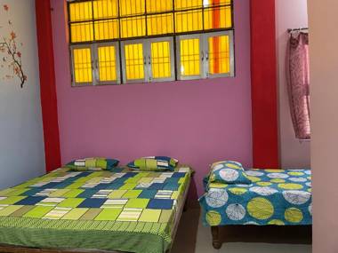 Indra Paying Guest House