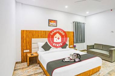 Townhouse 1049 Super Three Premium