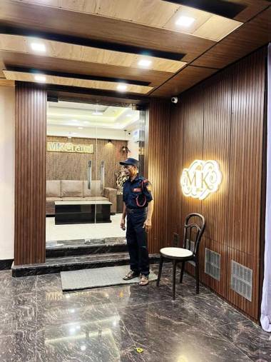 Hotel MK Grand
