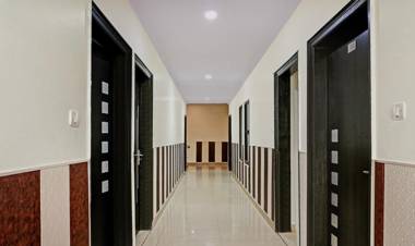 Treebo Trip Hotel Ashoka Grand