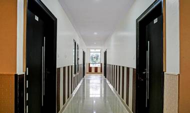 Treebo Trip Hotel Ashoka Grand