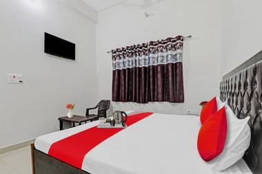 OYO 89759 City Guest House