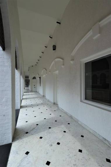 Saroja Heritage Varanasi