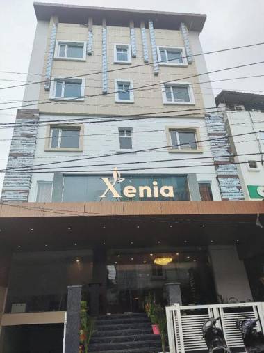 HOTEL XENIA