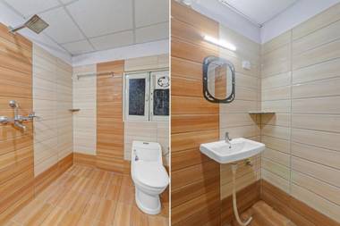 OYO Flagship 92819 Hotel Surbhi G House