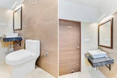 Hotel Mrityunjay By WB Inn