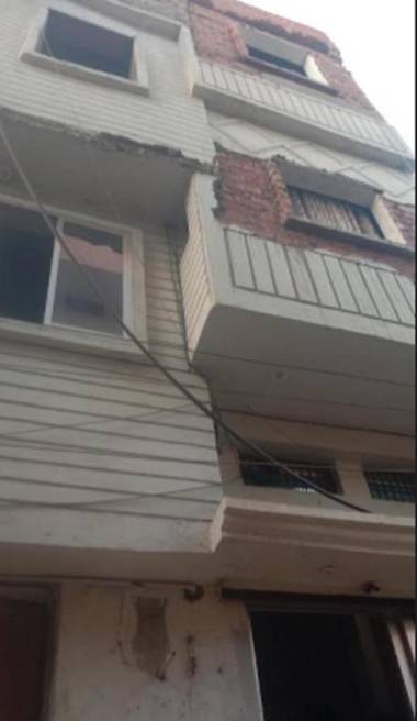 Hotel Mrityunjay By WB Inn