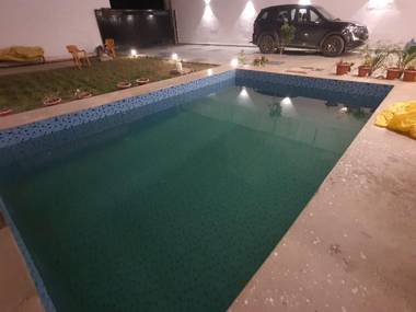 Hotel Heritage Divine