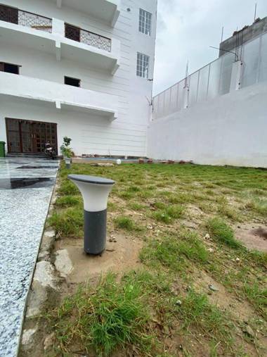 Hotel Heritage Divine