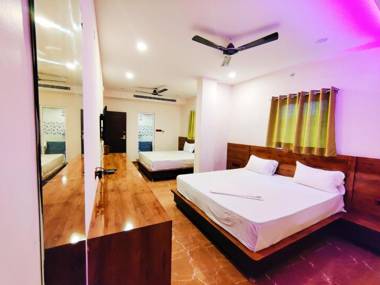 Namaste Benares Varanasi