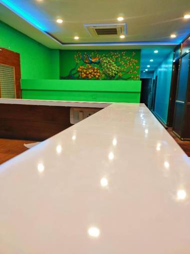 Namaste Benares Varanasi