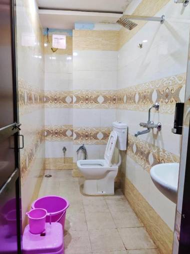 Namaste Benares Varanasi