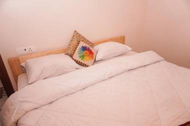 Stay Inn Kailasha (A unit of Admire India Tourism Pvt. Limited)