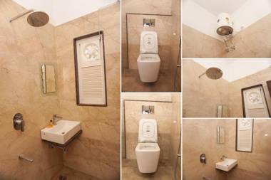 Stay Inn Kailasha (A unit of Admire India Tourism Pvt. Limited)