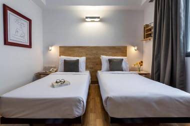 OYO Townhouse 048 Hadapsar