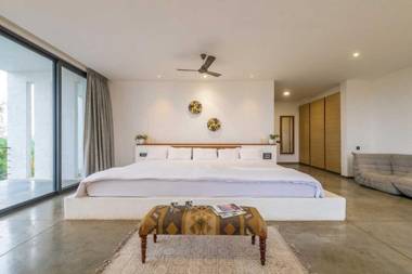 StayVista at Open House