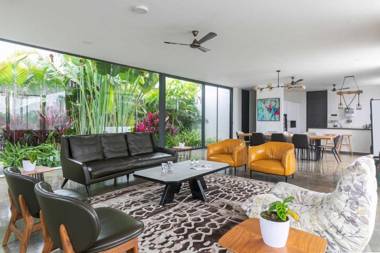 StayVista at Open House