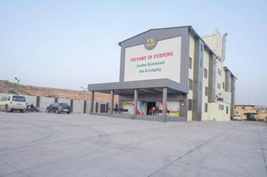 Capital O 68692 Homely Stay