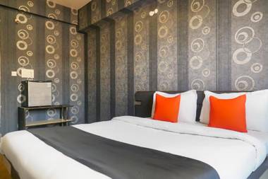 Capital O 68692 Homely Stay