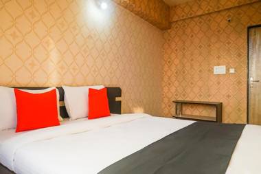 Capital O 68692 Homely Stay