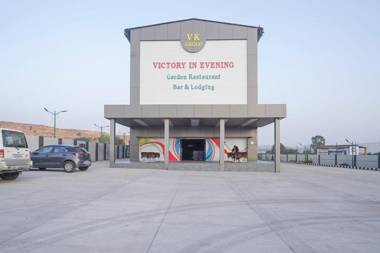 Capital O 68692 Homely Stay