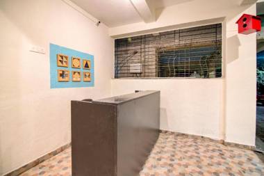 OYO Home 79692 Alluring Studio Stay Kharadi