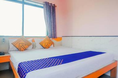 SPOT ON 79875 Hotel Mahindra