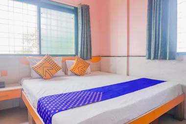 SPOT ON 79875 Hotel Mahindra