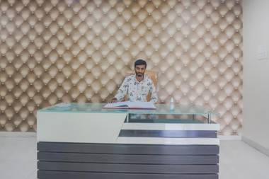 SPOT ON 79875 Hotel Mahindra