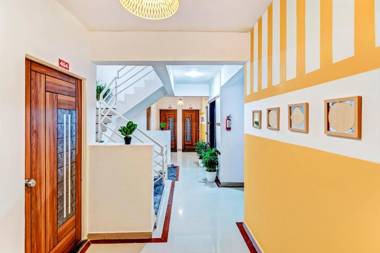 OYO Home 78002 Elegant Rk Fursungi