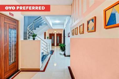 OYO Home 77979 Elegant Rk Fursungi