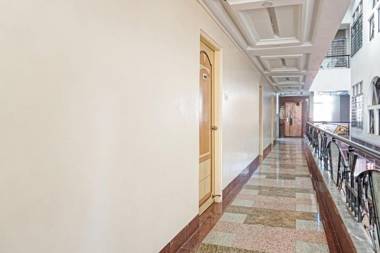 Capital O 80682 Hotel Suraj Executive