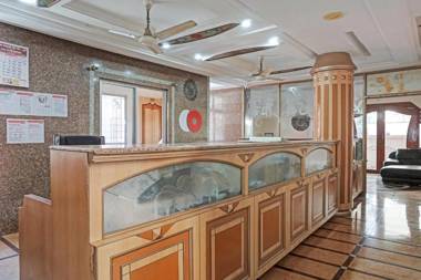 Capital O 80682 Hotel Suraj Executive