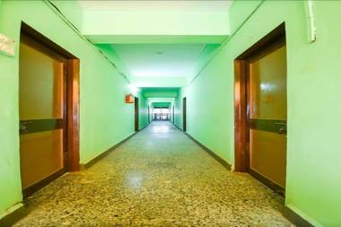 OYO 82156 Shivanand Executive