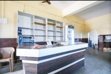 OYO 82156 Shivanand Executive