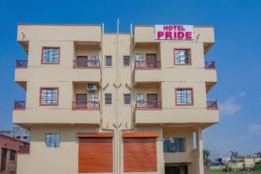 OYO Flagship 83433 Hotel Pride